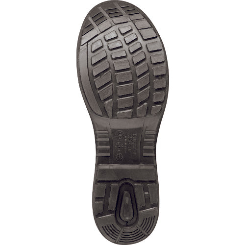 ミドリ安全　甲プロ付き中編上安全靴　プレミアムコンフォートシリーズ　ＰＲＭ２２０甲プロＭ２　２６．５ＣＭ　PRM220KPM2-26.5　1 足