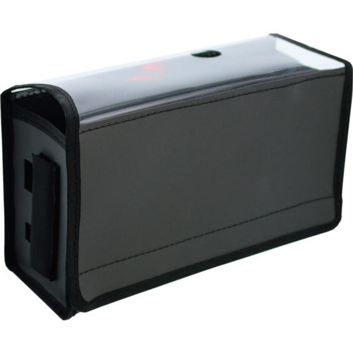 ＳＩＢＡＴＡ　ソフトケース　ＬＤ−５Ｒ用　080000-726　1 個