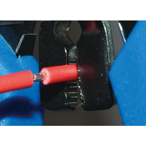 ＨＯＺＡＮ　ワイヤーストリッパー　より線用　P-970　1 丁