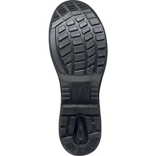 미도리 안전 안전화 프리미엄 컴포트 시리즈 PRM210 브라운 26.5CM PRM210-BR-26.5 1 발