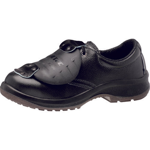 ミドリ安全　甲プロ付き安全靴　プレミアムコンフォートシリーズ　ＰＲＭ２１０甲プロＭ２　２７．５ＣＭ　PRM210KPM2-27.5　1 足