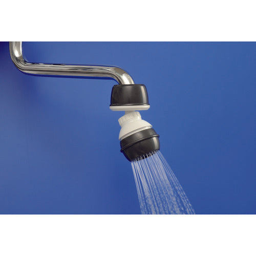 본스터 전환 수도꼭지 스윙 샤워 J-106 1개