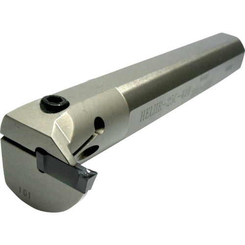 Iscar HeliGrip Internal Grooving and Turning Holder HELIIR/L HELIIR 40C-412 1 piece