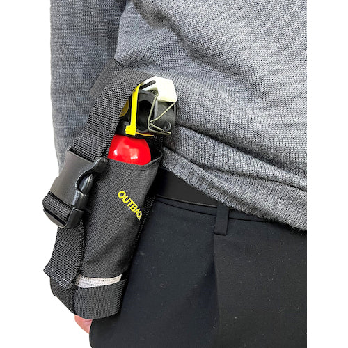 그린 크로스 곰 요케 스프레이 전용 홀스터 1179060602 1 개