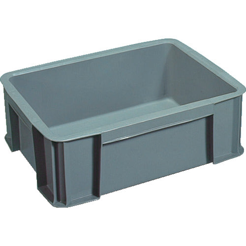 세키스이 T형 컨테이너 T-20 그레이 T-20 1개