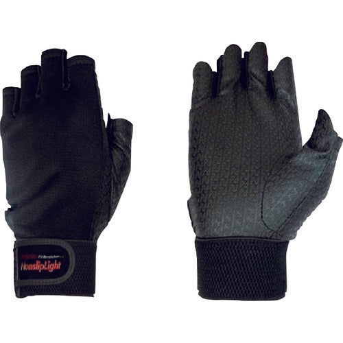 펭귄 에이스 논 슬립 라이트 P 패턴 매직 오픈 핑거 LL PA9700LL 1 쌍