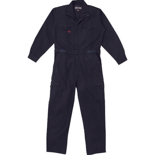 AUTO-BI Coveralls 3900-001 Navy Blue - L 3900-001-L 1 unit