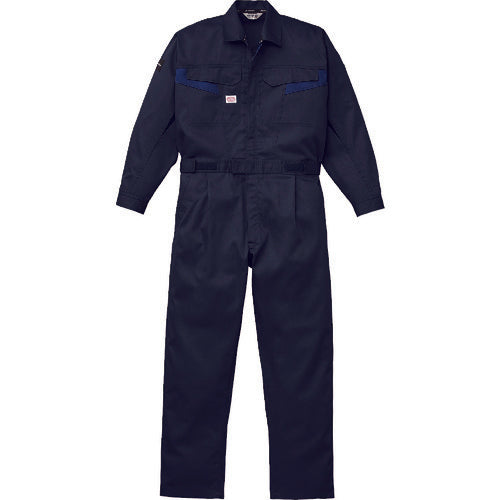 AUTO-BI Phiten Coveralls 1510-012 Charcoal Gray - 4L 1510-012-4L 1 unit