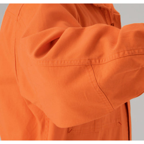 AUTO-BI Coveralls 3900-002 Marine Blue-L 3900-002-L 1 unit