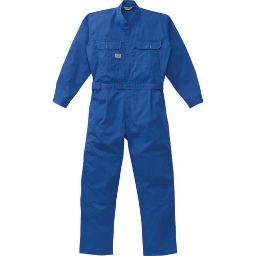 AUTO-BI Coveralls 3750-002 Marine Blue - 3L 3750-002-3L 1 unit