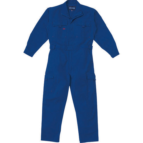 AUTO-BI Coveralls 3900-002 Marine Blue-S 3900-002-S 1 unit
