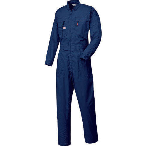 AUTO-BI 연결 옷 5700-001 네이비 블루-LL 5700-001-LL 1 착용