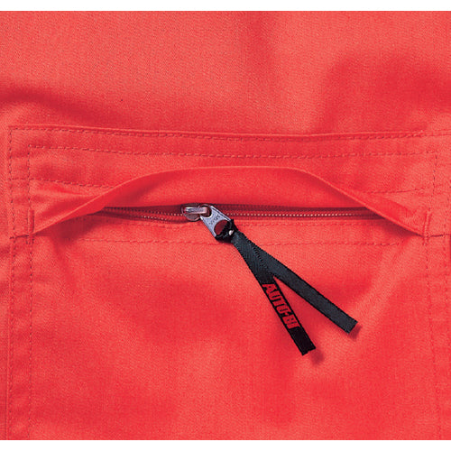 AUTO-BI 연결 옷 5700-001 네이비 블루-LL 5700-001-LL 1 착용