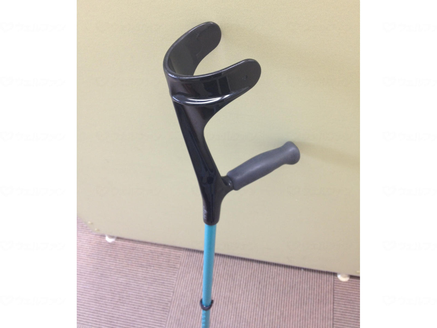 프로토 원 OPO 클러치 (폴딩) 1 개 블루