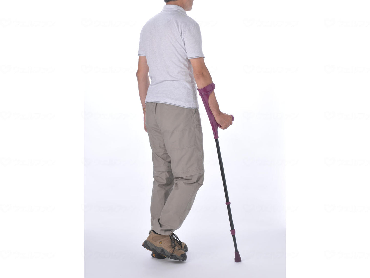 프로토 원 OPO 클러치 (폴딩) 1 개 블루