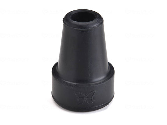 Replacement rubber for Proto One Ergo Glove Clutch, Black, Small