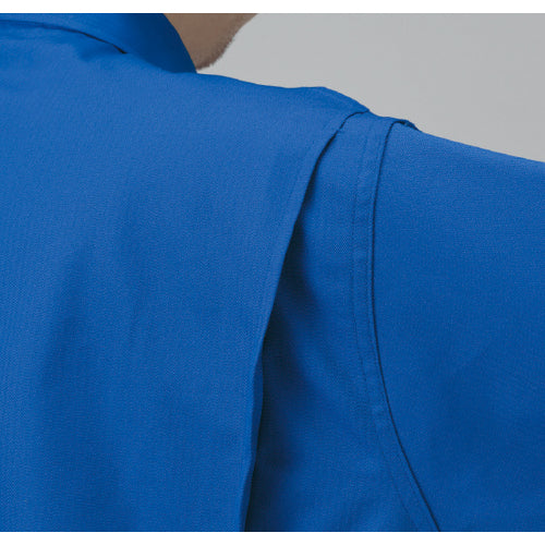 AUTO-BI 연결 옷 8700-002 마린 블루-M 8700-002-M 1 착용