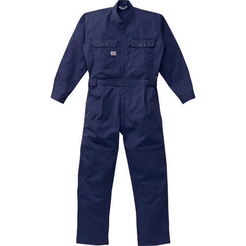 AUTO-BI Coveralls 3750-001 Navy Blue - LL 3750-001-LL 1 unit