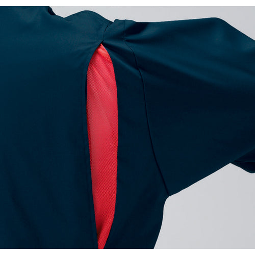 AUTO-BI Coveralls 1180-001 Navy Blue - 4L 1180-001-4L 1 unit