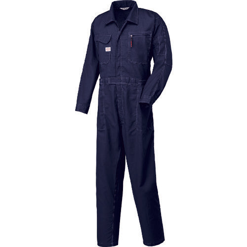 AUTO-BI 연결 옷 5910-001 네이비 블루-LL 5910-001-LL 1 착용