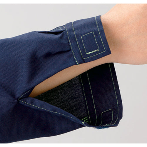 AUTO-BI 연결 옷 5910-001 네이비 블루-LL 5910-001-LL 1 착용