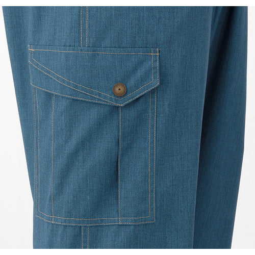 AUTO-BI 연결 옷 6300-001 네이비 블루-3 L 6300-001-3 L 1 착용