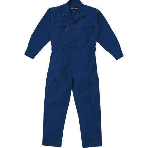 AUTO-BI Coveralls 3900-002 Marine Blue - 3L 3900-002-3L 1 unit