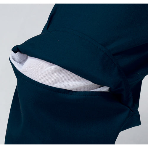 ＡＵＴＯ−ＢＩ　つなぎ服１１８０−００１ネイビーブルー−ＬＬ　1180-001-LL　1 着