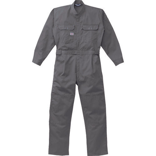 AUTO-BI Coveralls 3750-007 Gray-4L 3750-007-4L 1 unit