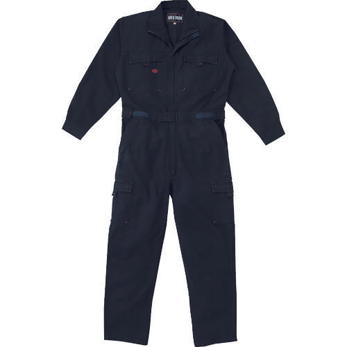 AUTO-BI Coveralls 3900-001 Navy Blue - S 3900-001-S 1 unit