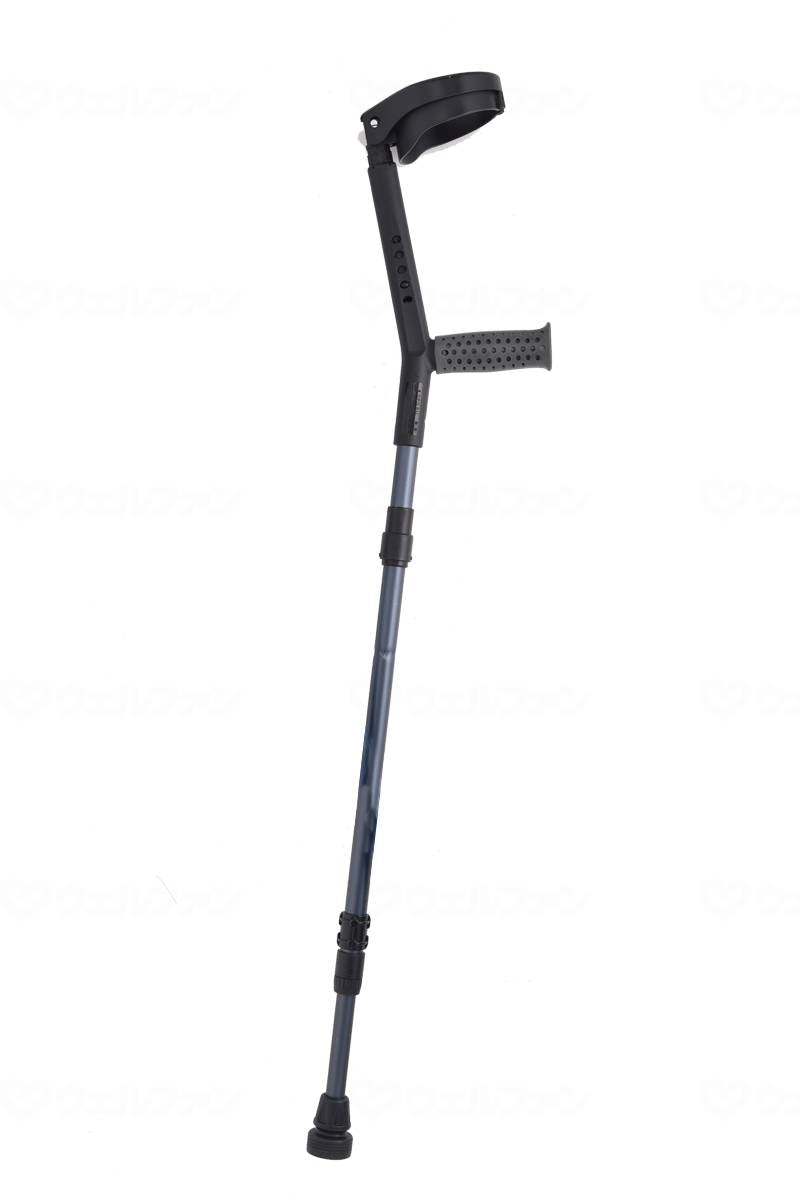 Proto One OPO Dot Clutch Folding 1pc Charcoal Gray