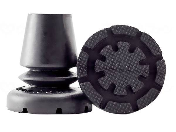 Proto One High Performance Rubber Tip Esenium Tack 55 19mm