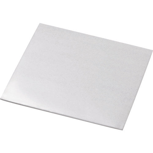 3M 하이퍼 소프트 방열 시트 6550H-1.5 220mmx220mmx1.5mm 두께 6550H-1.5 220 TN 1장