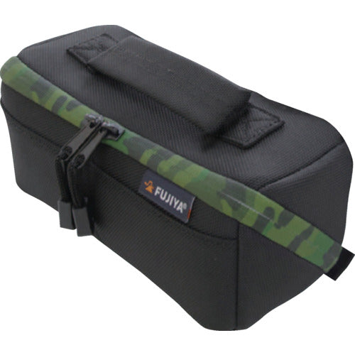 후지화살 천제공구 케이스 위장 그린 L사이즈 FHC-LG 1개