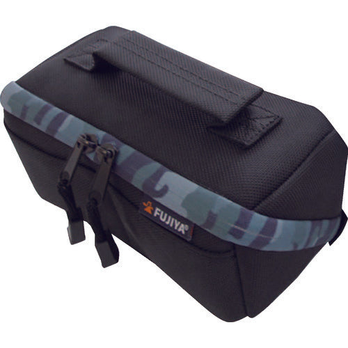 후지 화살 천 공구 케이스 위장 그레이 S사이즈 FHC-SA 1개