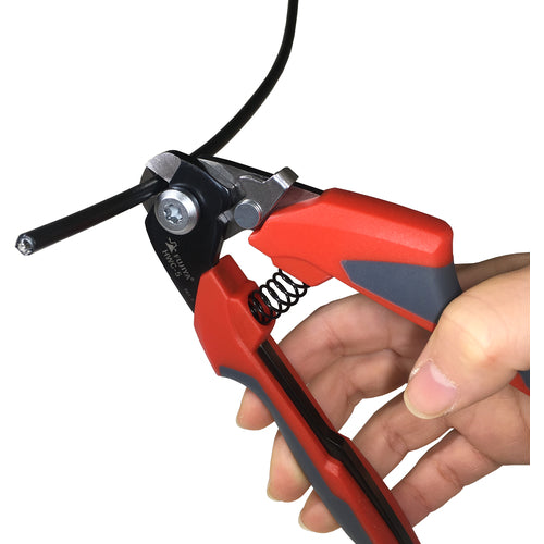 フジ矢　ハンディワイヤーカッター　HWC-5　1 丁