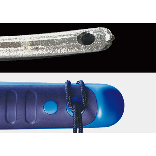 Victor Victor Plus Heavy Duty Nippers (Thin Blade) ZU70-175 1 piece