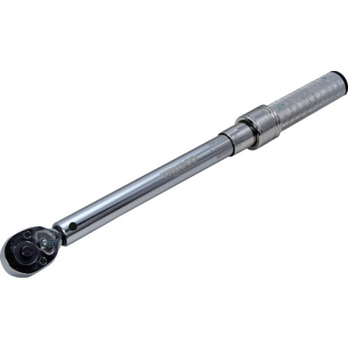 TRUSCO Preset Torque Wrench 3/8 20-100Nm TRQ20100NM 1 pc