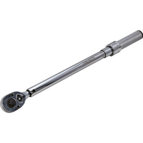 TRUSCO Preset Torque Wrench 1/2 40-200Nm TRQ40200NM 1 pc