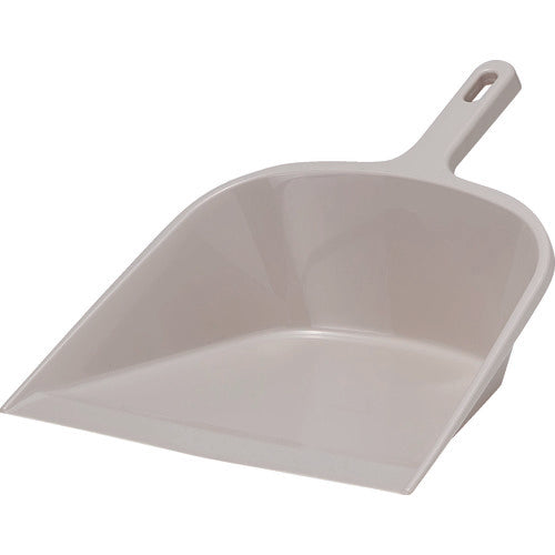 TRUSCO Plastic Dustpan CHIRI 1 pc