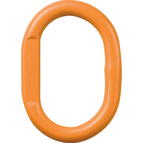 KITO 체인 링 카나그 부재(아이 타입) 마스터 링크 HMM 기본 사용 하중 1.1t/1.7t HMM0706 1개