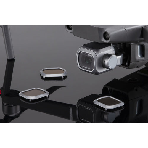 ＤＪＩ　【売切廃番】Ｍａｖｉｃ　２　Ｐａｒｔ１７　Ｐｒｏ　ＮＤフィルターセット　（ＮＤ４／８／１６／３２）　175800　1 Ｓ