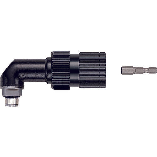 VESSEL Corner Angle Attachment (for electric screwdrivers) Applicable models: VE-4000, 4500 series VCA-M 1 unit