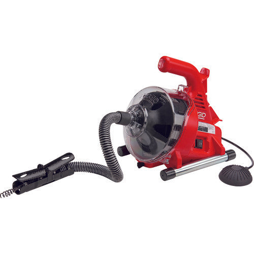 RIDGID Power Clear 59148 1 unit