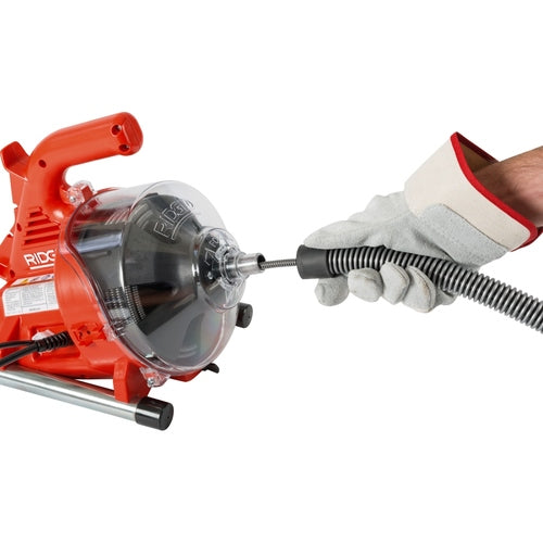 RIDGID Power Clear 59148 1 unit