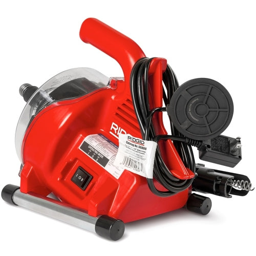 RIDGID Power Clear 59148 1 unit