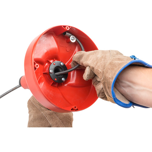 ＲＩＤＧＩＤ　ドレンクリーナー　パワースピン＋　57043　1 台