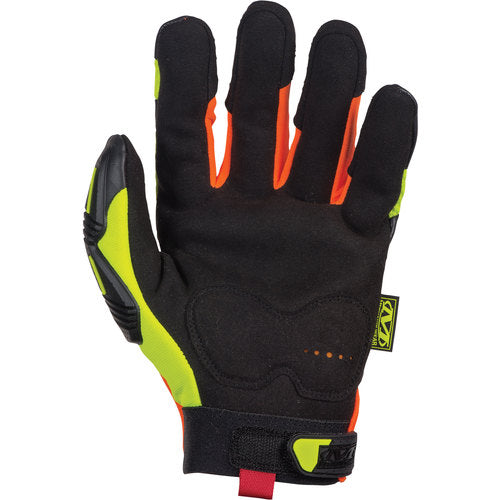 ＭＥＣＨＡＮＩＸ　【売切廃番】耐切創手袋　マルチビズ　Ｍ−Ｐａｃｔ　Ｅ５　ＸＬ　SMP-C919-011　1 双