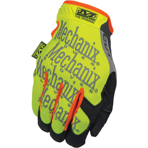 ＭＥＣＨＡＮＩＸ　【売切廃番】耐切創手袋　マルチビズ　オリジナルＥ５　Ｍ　SMG-C919-009　1 双