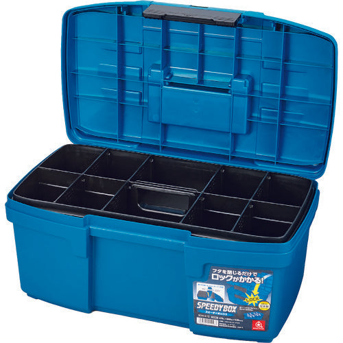 ＲＩＮＧ　ＳＴＡＲ　スピーディボックス　SDB-475-B　1 個